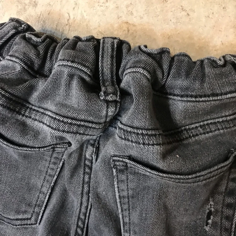 🍭GAP Distressed Stretch Skinny Jeans